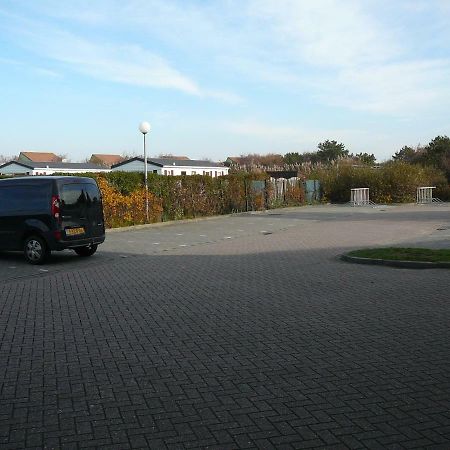Strandslag Zanddijk 229 Julianadorp Aan Zee Екстериор снимка