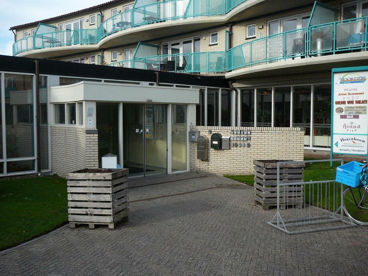 Strandslag Zanddijk 229 Julianadorp Aan Zee Екстериор снимка