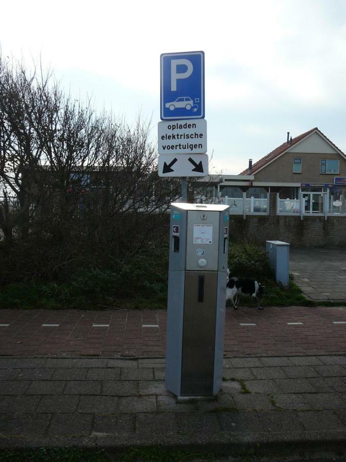 Strandslag Zanddijk 229 Julianadorp Aan Zee Екстериор снимка