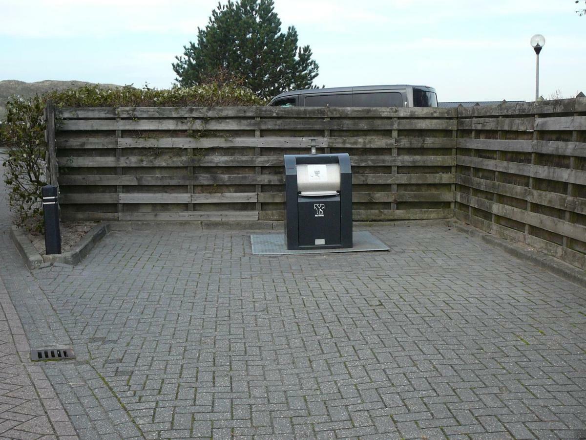 Strandslag Zanddijk 229 Julianadorp Aan Zee Екстериор снимка