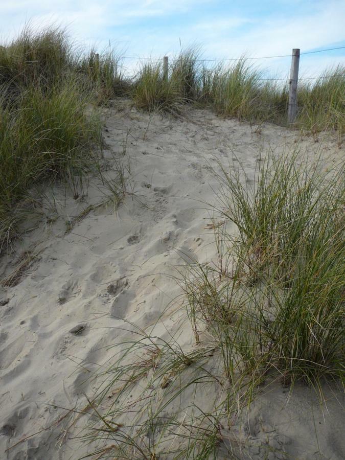 Strandslag Zanddijk 229 Julianadorp Aan Zee Екстериор снимка