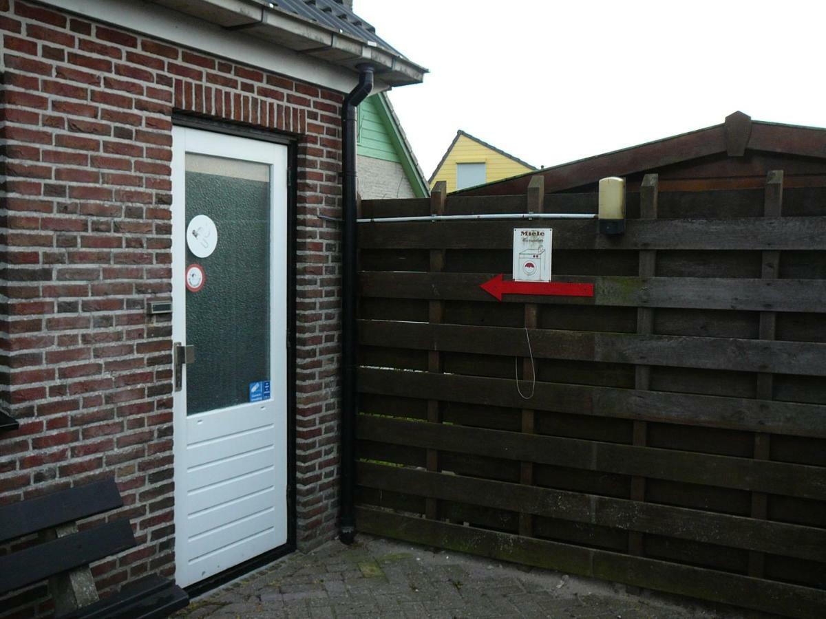 Strandslag Zanddijk 229 Julianadorp Aan Zee Екстериор снимка